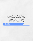 Pampersas kraunasi